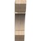 Ekena Millwork Thorton Slat Smooth Bracket, Douglas Fir, 5 1/2"W x 22"D x 22"H BKT06X22X22THR06SDF - alternate 4
